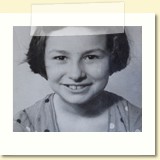 8 years old in my favorite dress