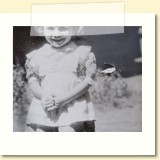 3 years old - I had to wear cast for 10 months after hip surgery, just start walking again  