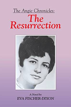 Six Summer and One Winter By Eva Fischer-Dixon