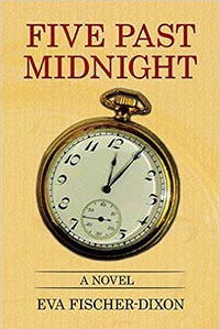 Six Summer and One Winter By Eva Fischer-Dixon