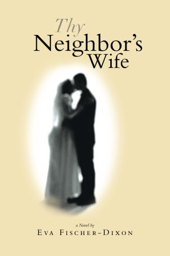 Town by the River by Eva Fischer-Dixon