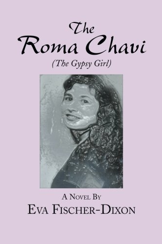 Town by the River by Eva Fischer-Dixon